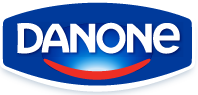 Данон Україна, ДП logo