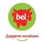 ПАТ "Бель Шостка Україна" logo