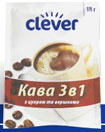Clever Кава 3 в 1 стік 18 г