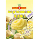 Картопляне пюре Велика ложка Вершкове 30г Картопляне пюре Велика ложка Вершкове 30г