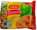Локшина Мивина з курячим філе 60 г Локшина Мивина з курячим філе 60 г
