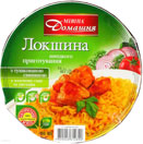 Локшина Мивина з курячим філе 510 г Локшина Мивина з курячим філе 510 г