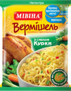 Вермішель Мивина зі смаком курки Вермішель Мивина зі смаком курки
