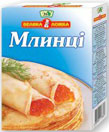 Млинці Эко Млинці Эко