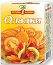 Оладки Эко Оладки Эко