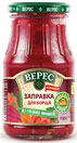 Заправка Верес для борща 330 г Заправка Верес для борща 330 г