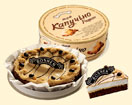 Roshen Торт Капучіно, 0,5 кг Roshen Торт Капучіно, 0,5 кг