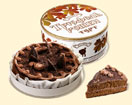 Roshen Торт Трюфель, 0,55 кг Roshen Торт Трюфель, 0,55 кг