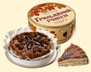 Roshen Торт Грильяжний, 0,5 кг Roshen Торт Грильяжний, 0,5 кг