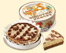 Roshen Торт Золотий ключик, 0,55 кг Roshen Торт Золотий ключик, 0,55 кг