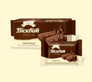 Roshen Бісквіт Шоколад, 300 г Roshen Бісквіт Шоколад, 300 г