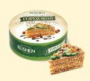 Roshen Торт Горіховий, 1,1 кг Roshen Торт Горіховий, 1,1 кг