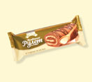 Roshen Бісквітний рулет Згущене молоко, 200 г Roshen Бісквітний рулет Згущене молоко, 200 г