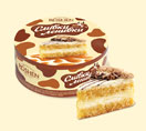 Roshen Торт Сливки-Ленивки, 0,55 кг Roshen Торт Сливки-Ленивки, 0,55 кг