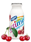 Актімель Вишня
