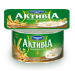 Активія Висівки - злаки густий