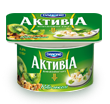 Активія Ківі - мюслі густий