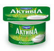 Активія Класичний густий