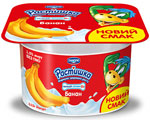 Растішка Банан ложковий