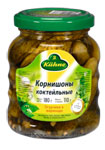 Корнишоны коктельные  212 мл