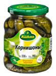 Корнишоны 370 мл