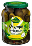 Огурцы отборные 720 мл