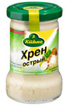 Хрен острый 140 мл
