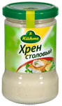 Хрен столовый 250 мл
