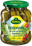 Перчики пеперони 370 мл