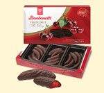 «Bonbonetti Happy Jelly» Вишня, 150 г