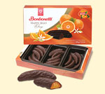 «Bonbonetti Happy Jelly» Апельсин, 150 г