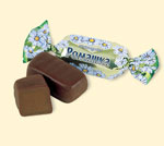 «Ромашка Рошен»