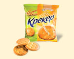 Крекер «Ніжний», 180 г