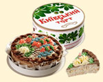 Торт «Київський», 1 кг