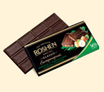 «ROSHEN» екстрачор. з подріб. ліс. гор., 100 г