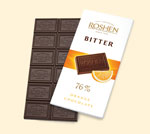 «ROSHEN Bitter Orange», 100 г