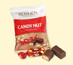 «Сandy nut» з арахісом, 250 г
