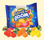 «Citrus boom», 300 г