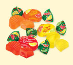 «Citrus boom»