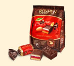 «ROSHEN Dessert» Вишня (пак.)