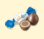 «ROSHEN De Luxe» крем-шоколад