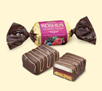 «ROSHEN Dessert Fresh» зі смаком ягід
