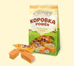 «Корівка Рошен», 300 г