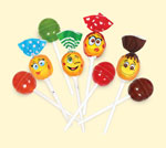 «ROSHEN LolliPops» з коктейльними смаками