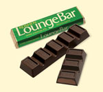 «LoungeBar ROSHEN» горіхове праліне, 45 г