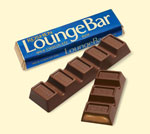 «LoungeBar ROSHEN» трюфель-ром, 45 г
