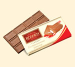 «ROSHEN» екстрамолочний, 100 г