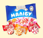 «Малібу»,  220 г