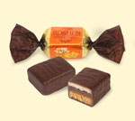 «ROSHEN Dessert» Мед