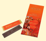 «ROSHEN Papua New Guinea», 100 г